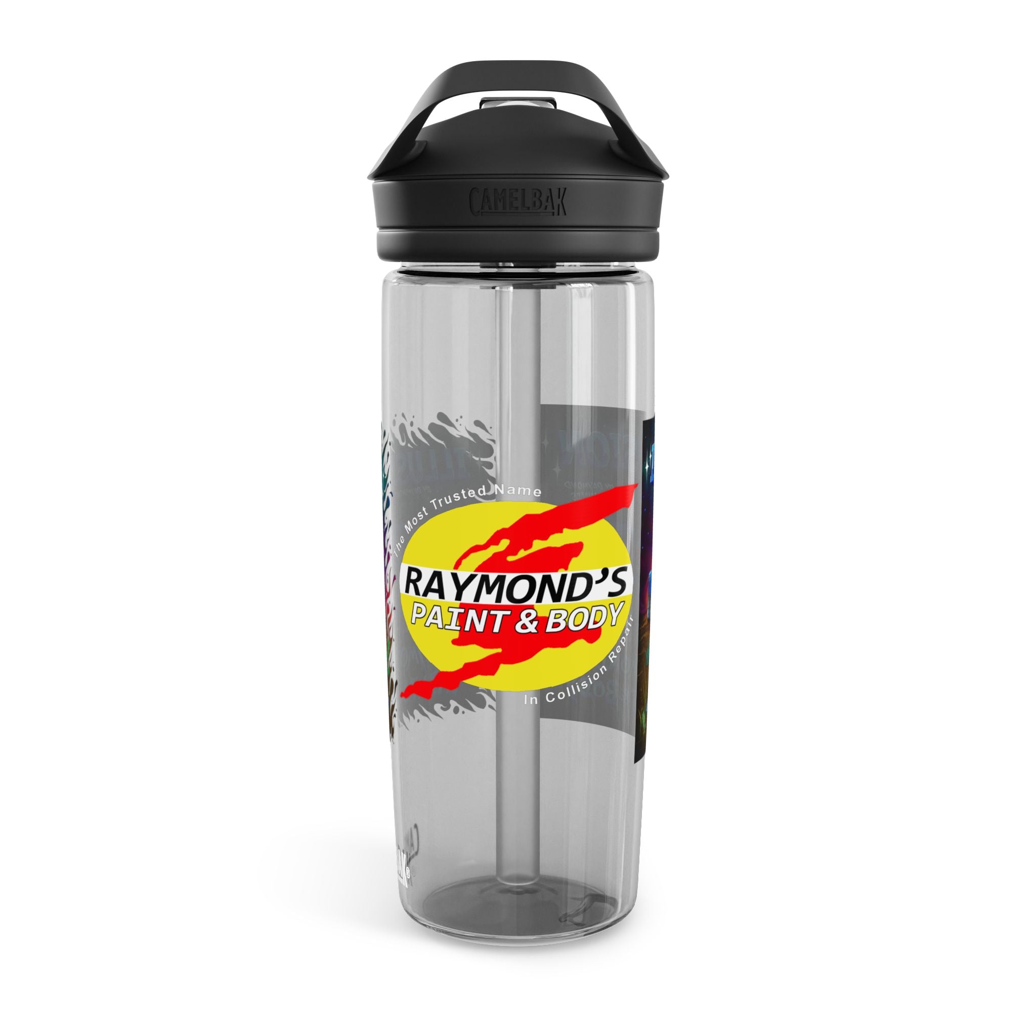 Raymond's Paint & Body / CamelBak Water Bottle 20/25oz