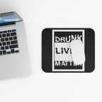 Straight Outta A Good Job / Gaming Mouse Pad