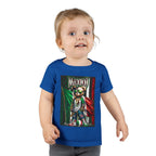 Mexico Teddy Bear / Toddler