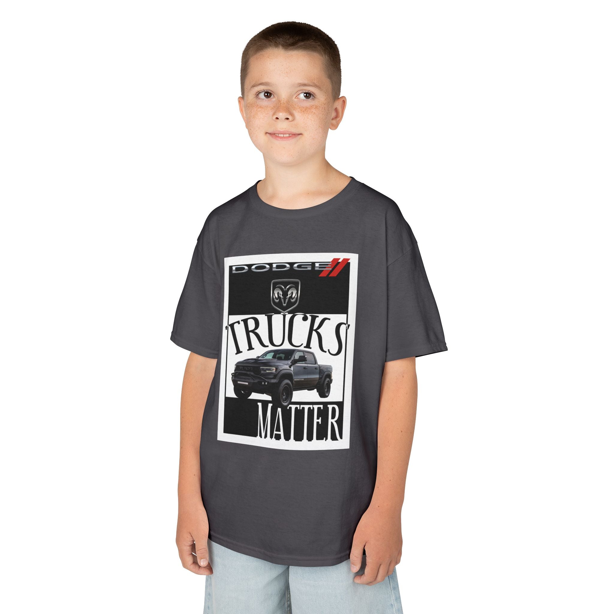 Dodge Truck Matter / Youth