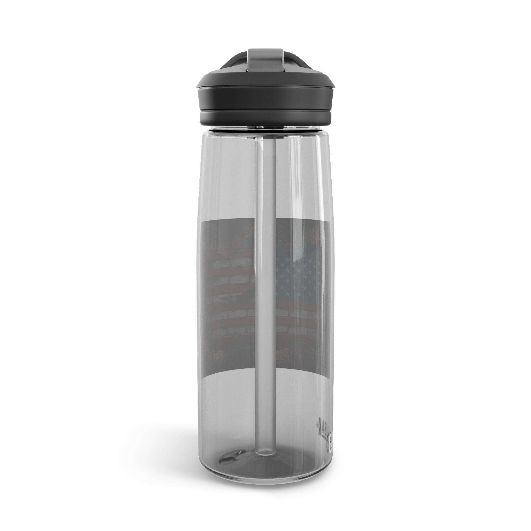 American Brick Flag / Camelbak Water Bottle 20/25oz