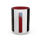 Pumba / Accent Coffee Mug 11/15 oz