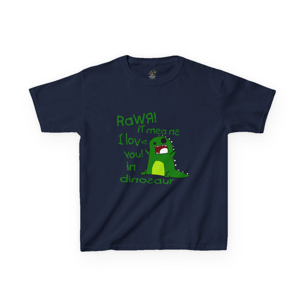 RAWR! It Means I Love You / Youth