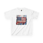 I Bleed Red White And Blue / Youth