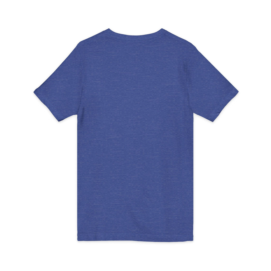 Plug Her In / V-Neck Tee