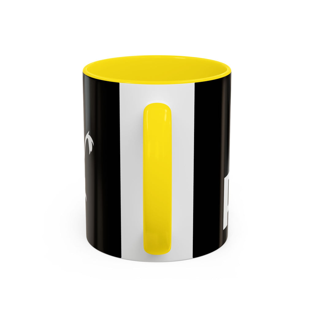 Pumba / Accent Coffee Mug 11/15oz