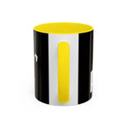 Pumba / Accent Coffee Mug 11/15oz