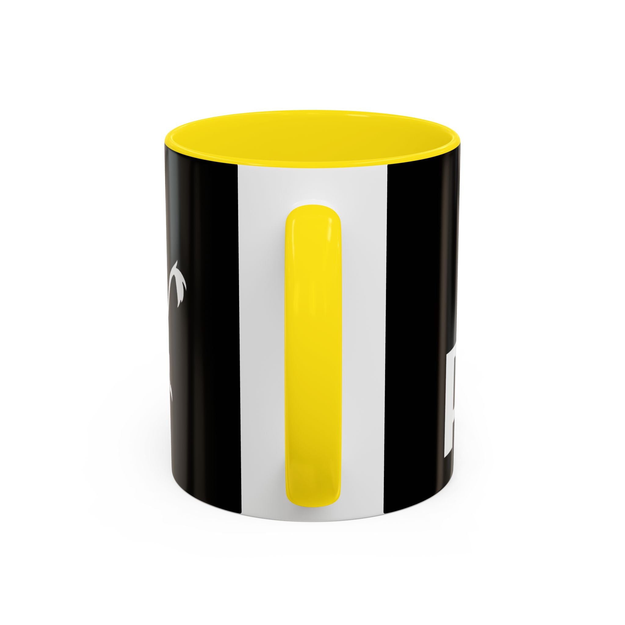 Pumba / Accent Coffee Mug 11/15oz