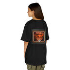 Texas Longhorns Framed F&B / Youth