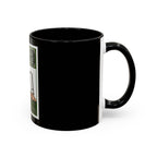 Straight Outta Money / Accent Coffee Mug 11/15oz
