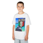 Mexico Beach / Youth
