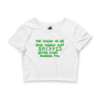 My Mood Swings / Crop Top