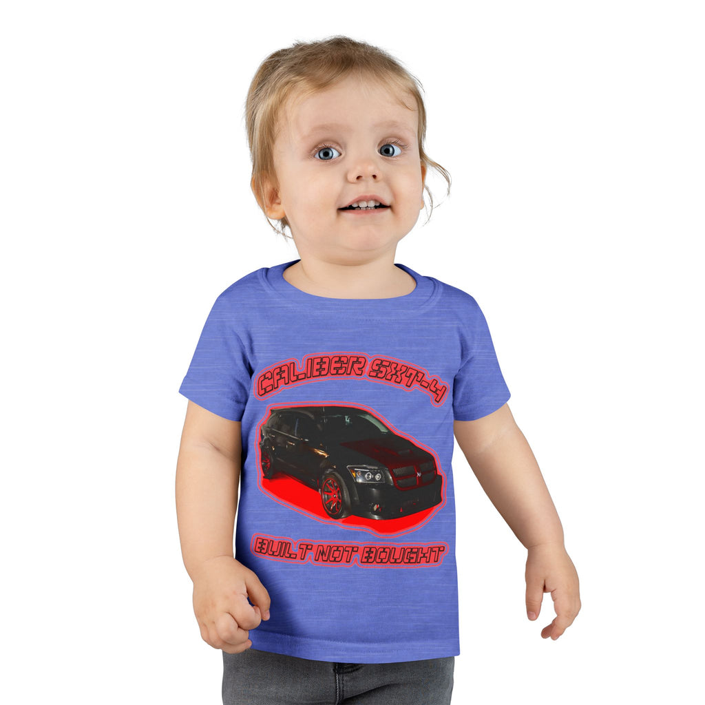 Caliber SXT-4 / Toddler