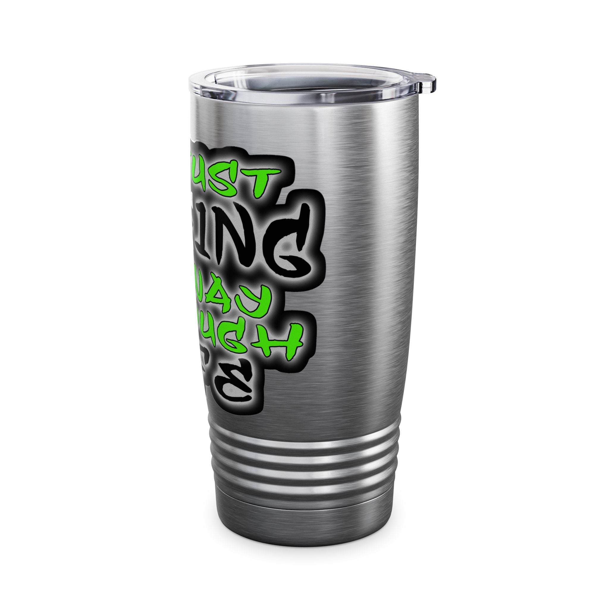 WTF-ing / Insulated Tumbler 20oz