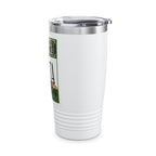 Straight Outta Money / Insulated Tumbler 20oz