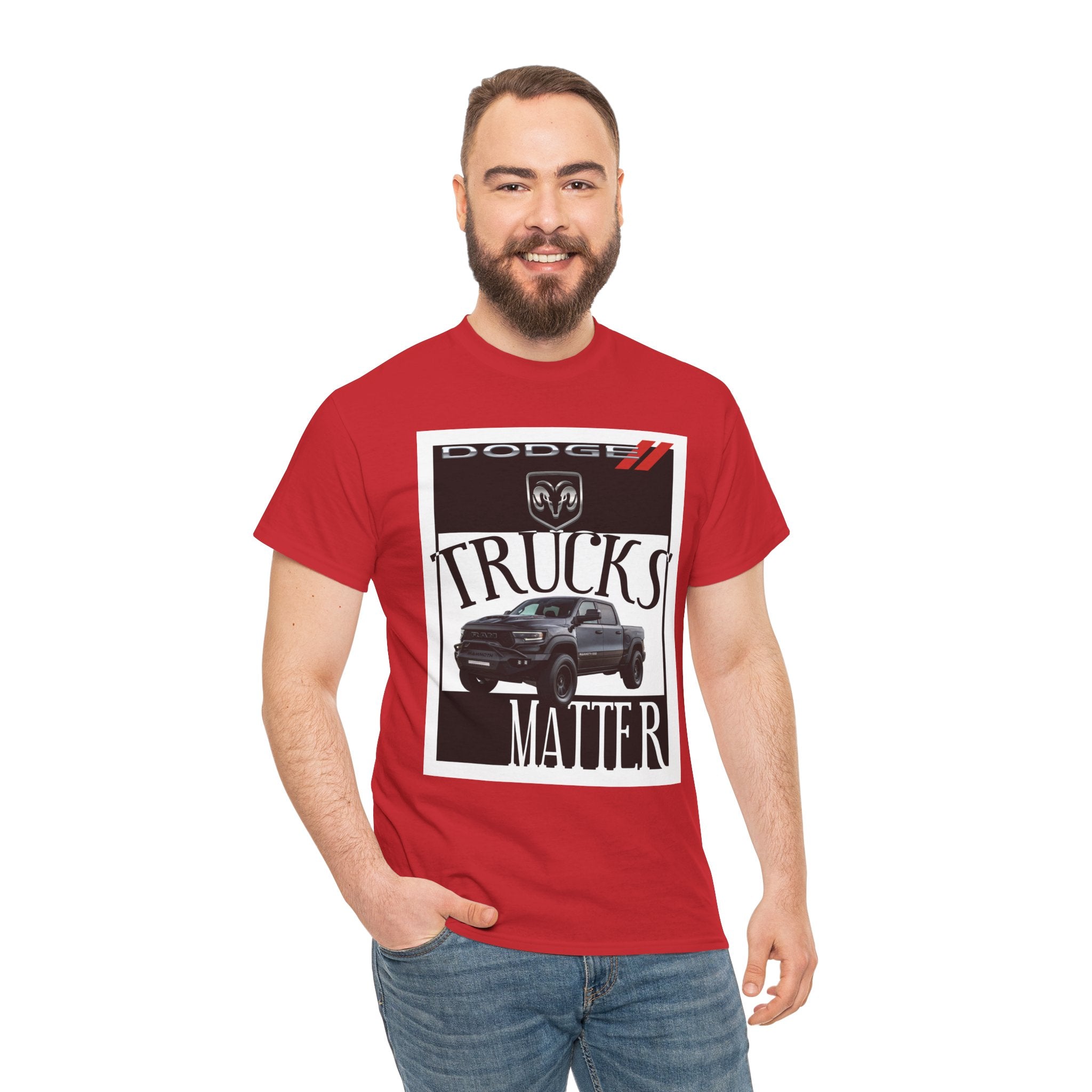 Dodge Trucks Matter