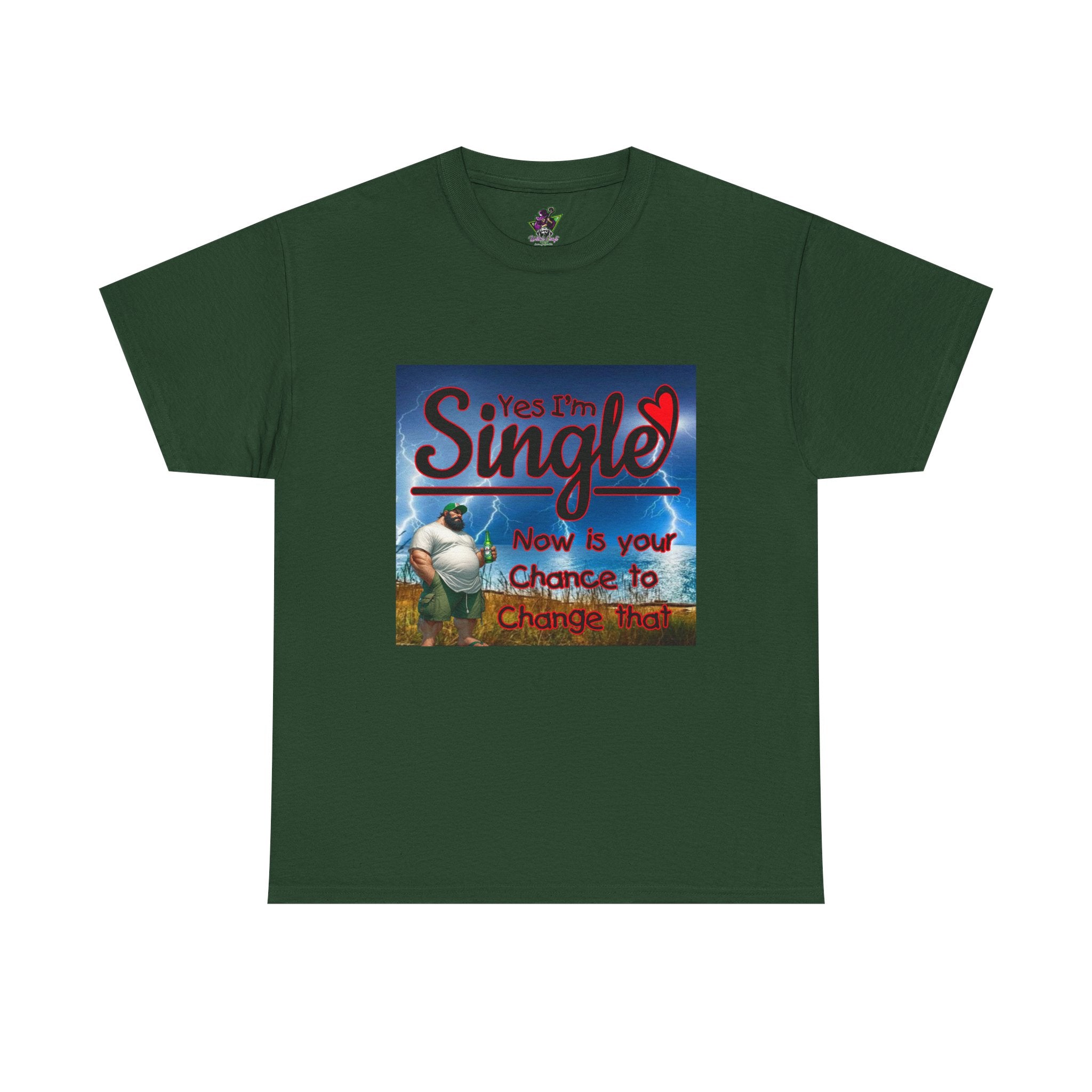Yes I’m Single