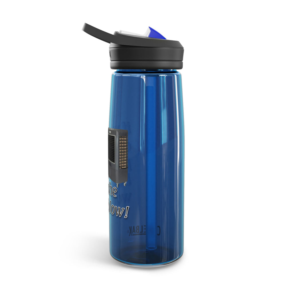Plug Her In / CamelBak Water Bottle 20/25 oz