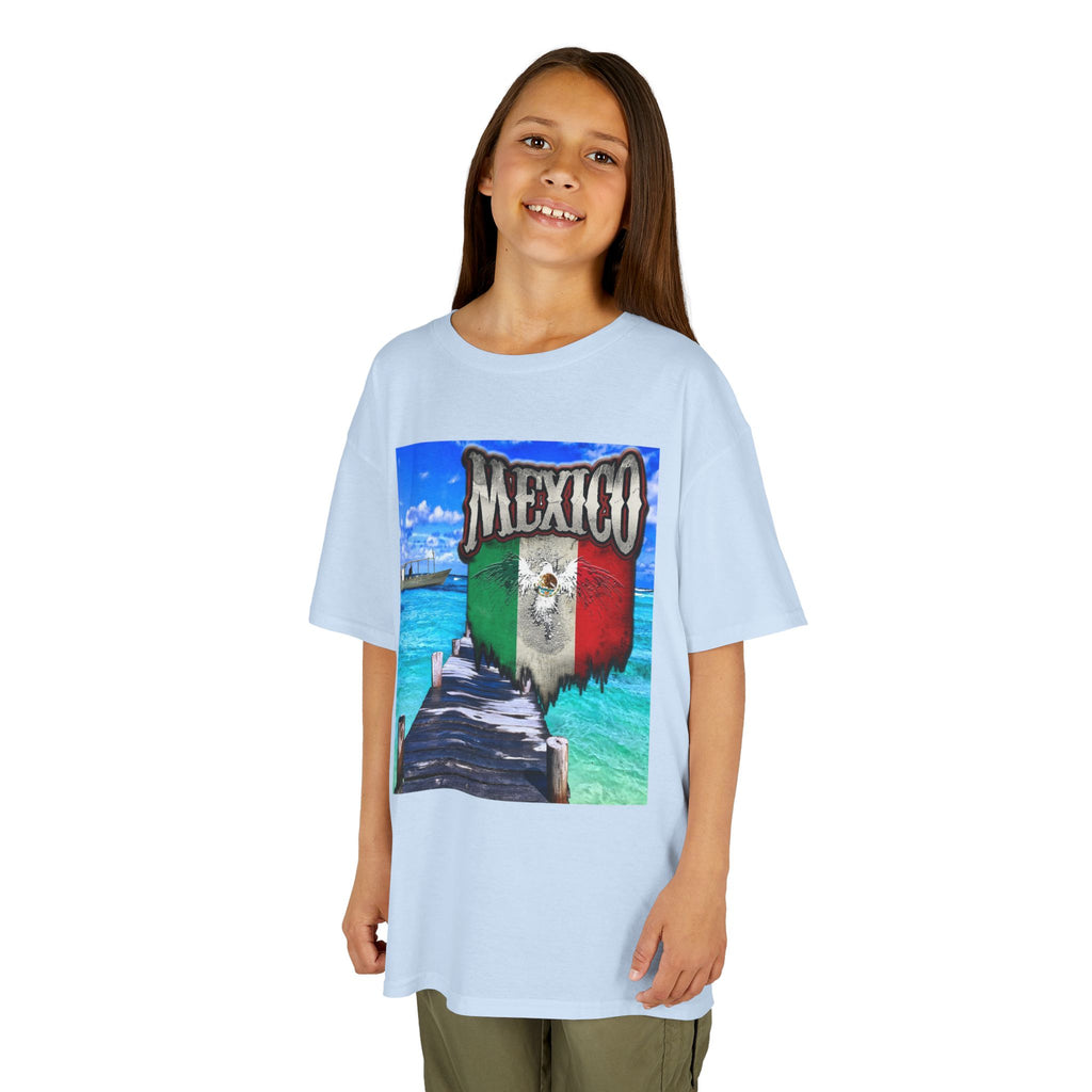 Mexico Beach / Youth