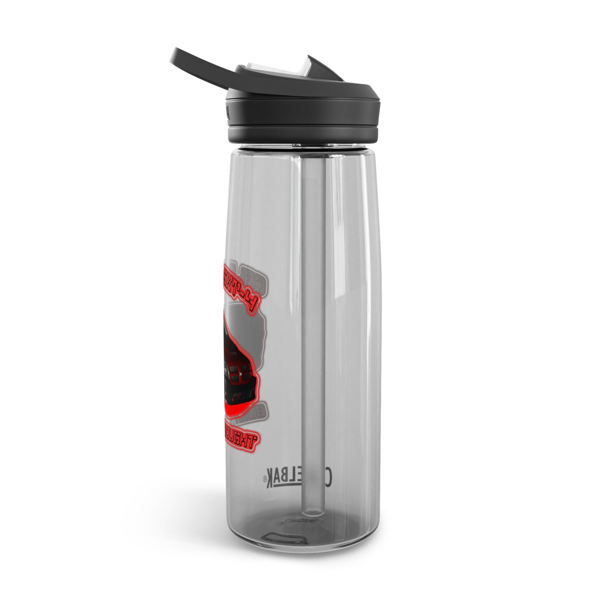 Caliber SXT-4 / CamelBak Water Bottle 20/25oz