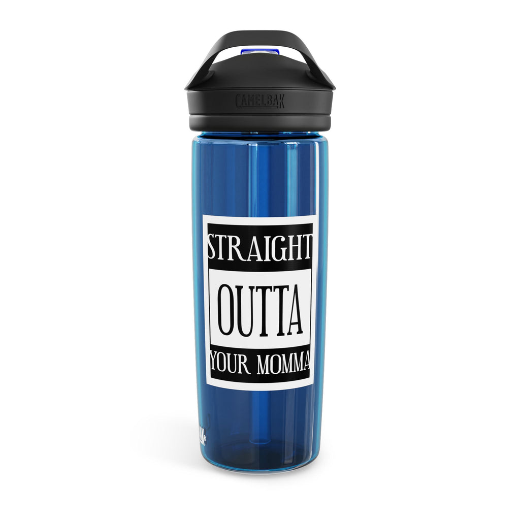 Straight Outta Your Momma / CamelBak Water Bottle 20/25oz