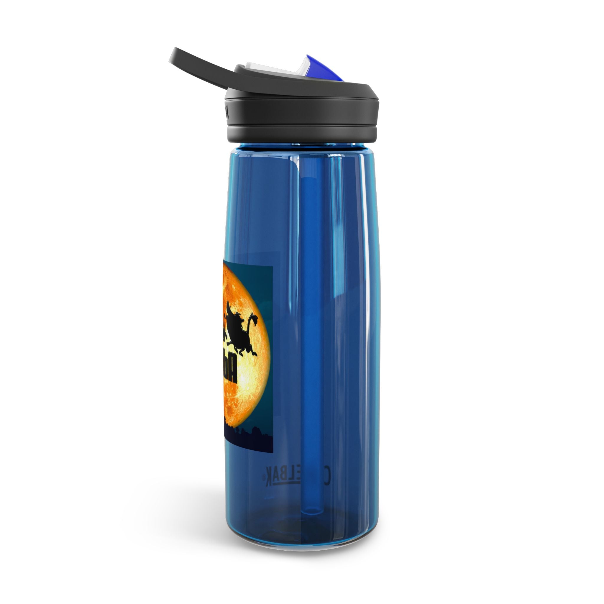 Pumba Moon / CamelBak Water Bottle 20/25oz