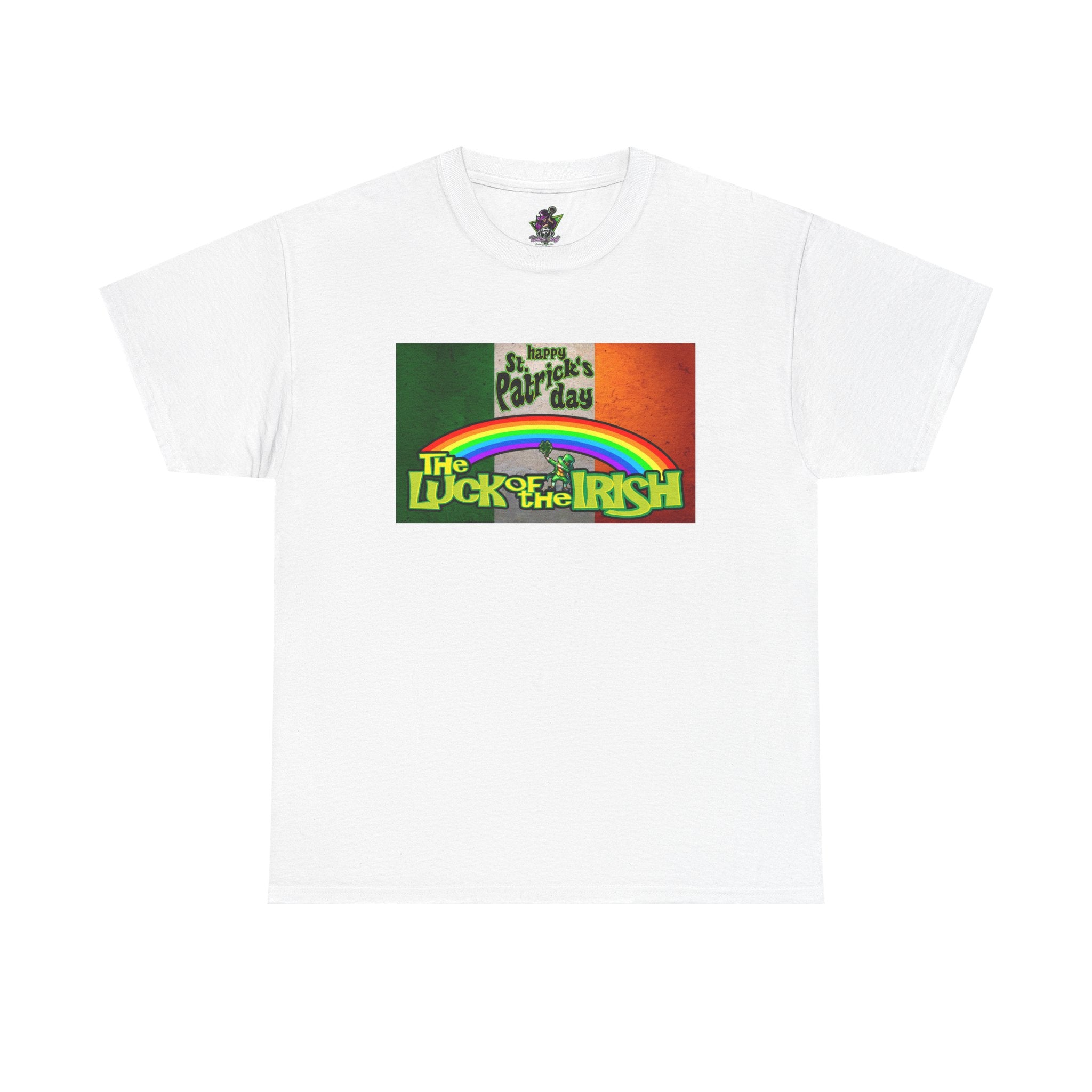 St. Patrick's Day