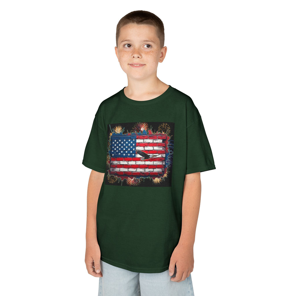 American Brick Flag / Youth