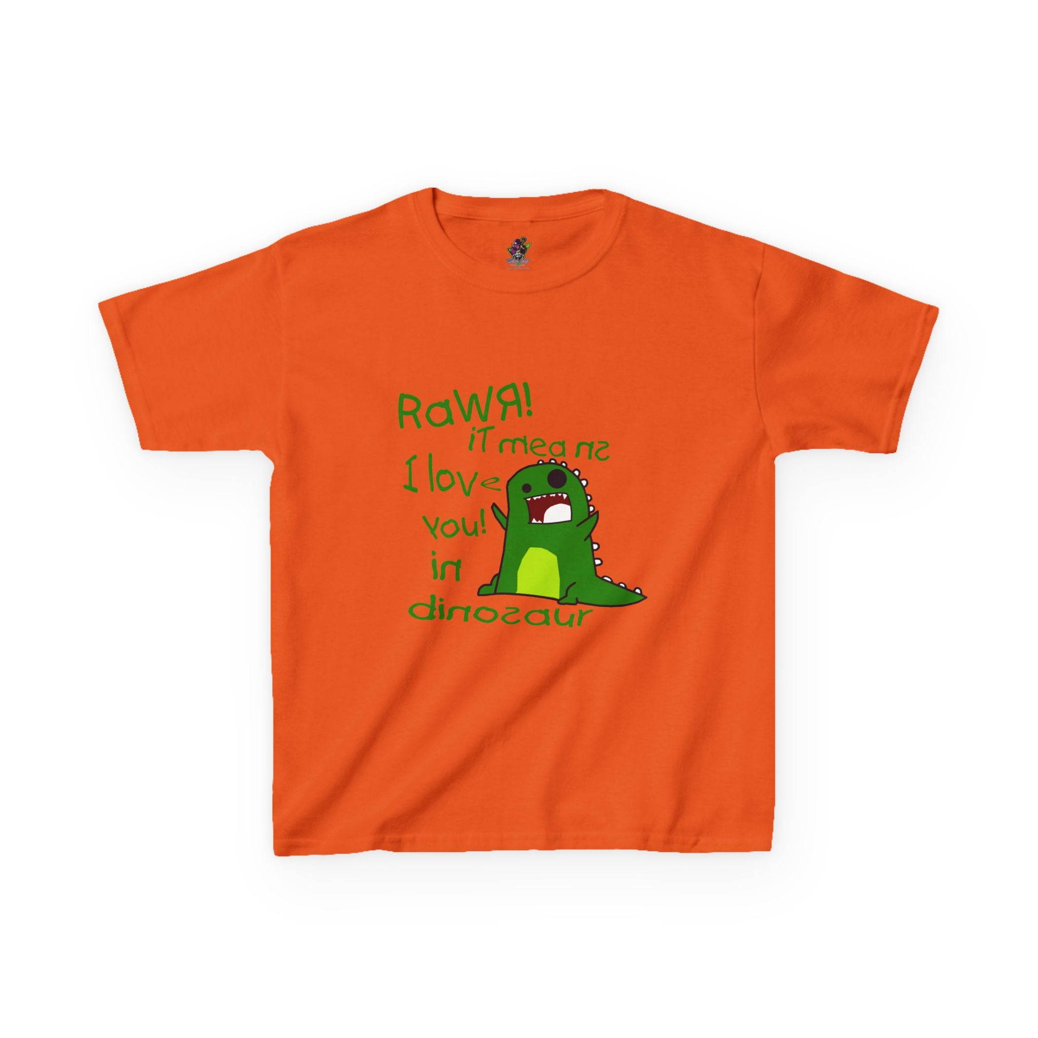 RAWR! It Means I Love You / Youth