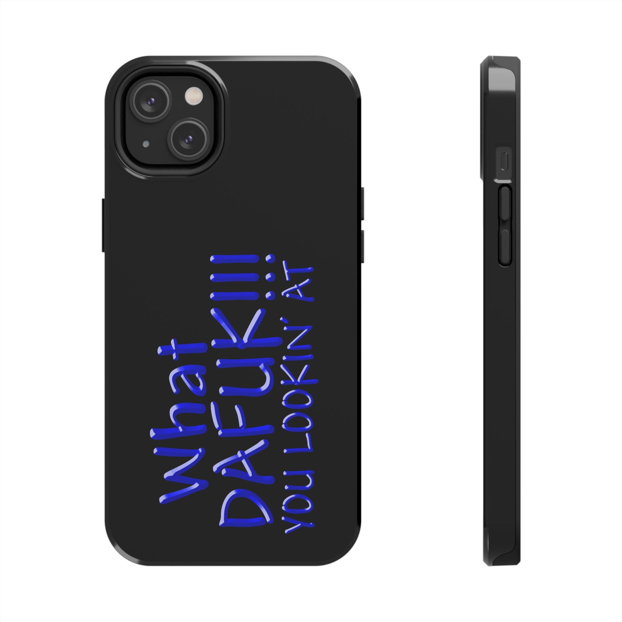 What DAFUK / Tough Phone Case