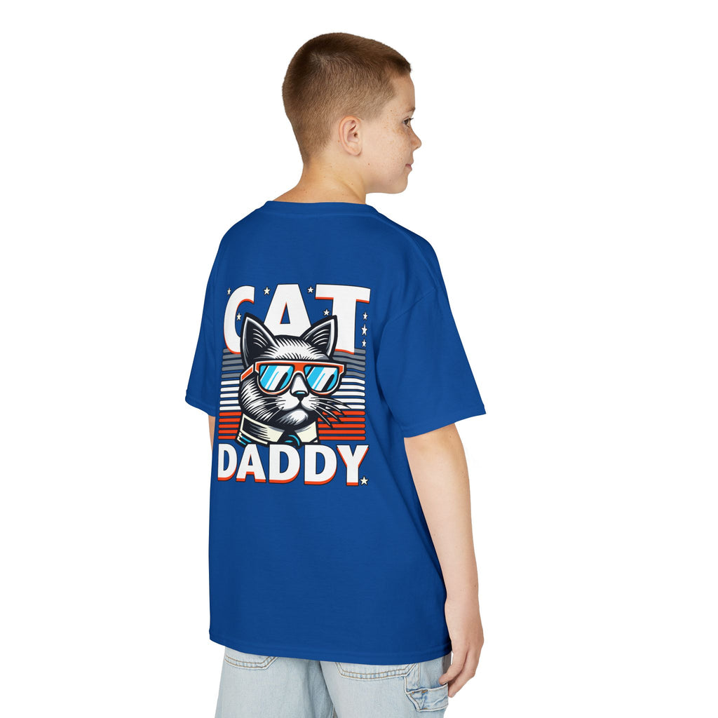 Cat Daddy F&B / Youth