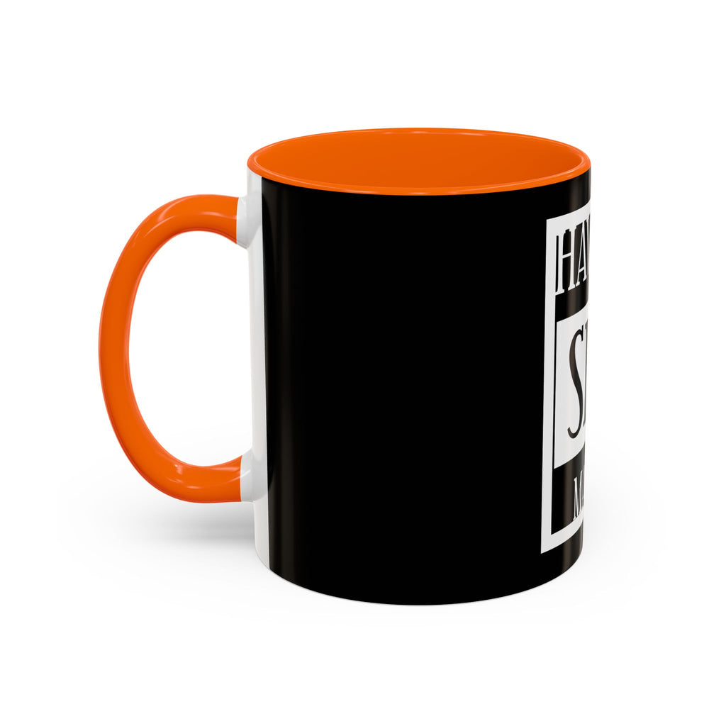 Having Sex Matters / Accent Coffee Mug 11/15oz