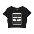 Black Guns Matter / Crop Top