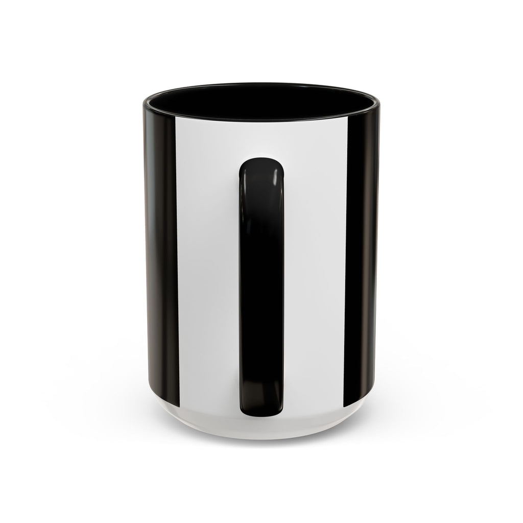 St. Patrick's Day / Accent Coffee Mug 11/15oz