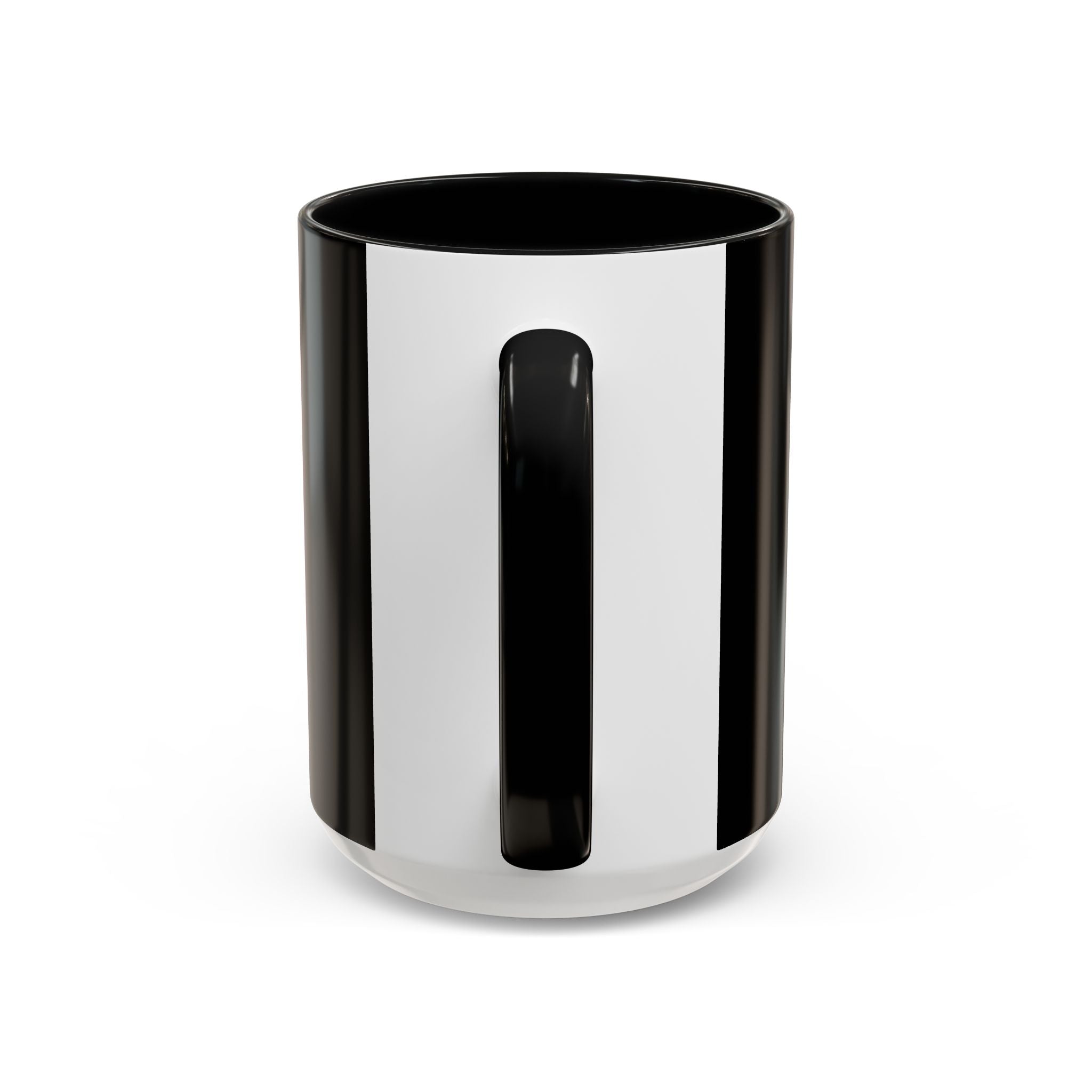 St. Patrick's Day / Accent Coffee Mug 11/15oz
