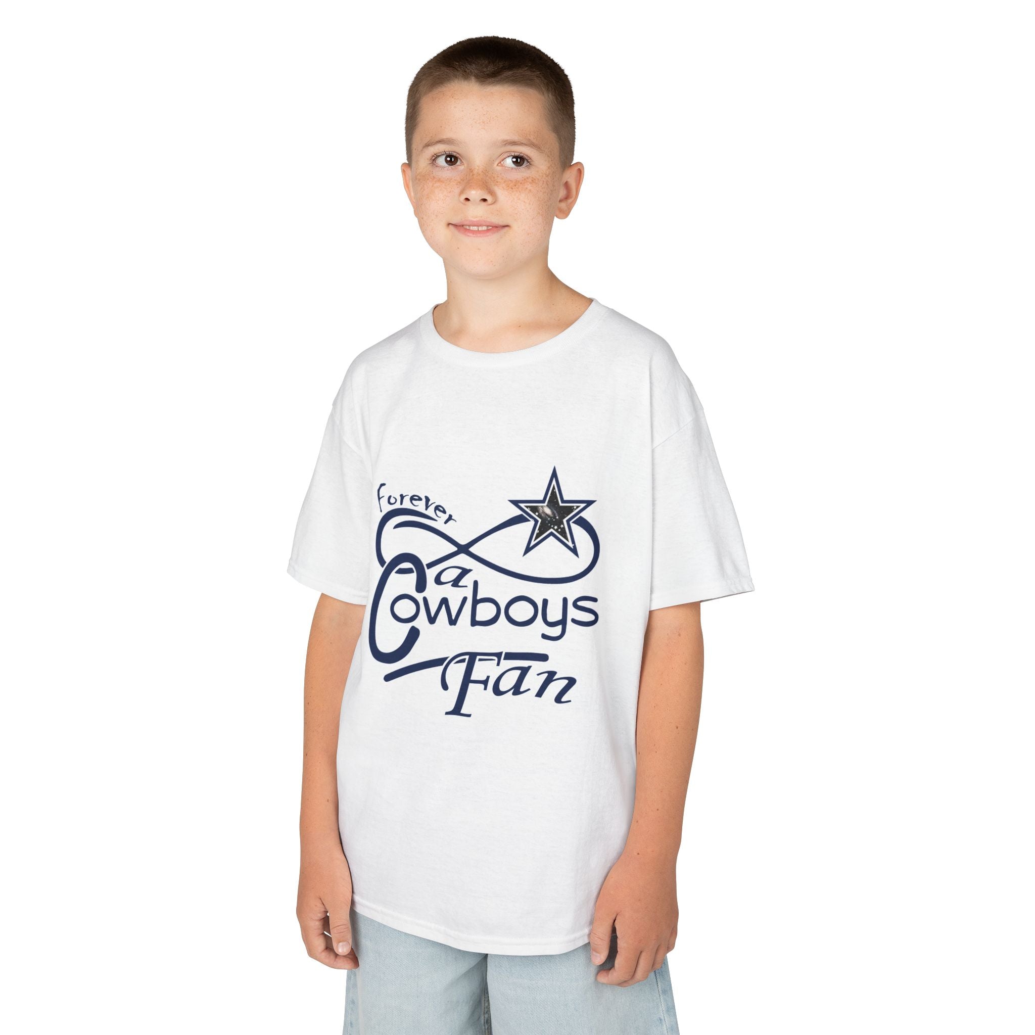 Dallas Cowboys Fan / Youth