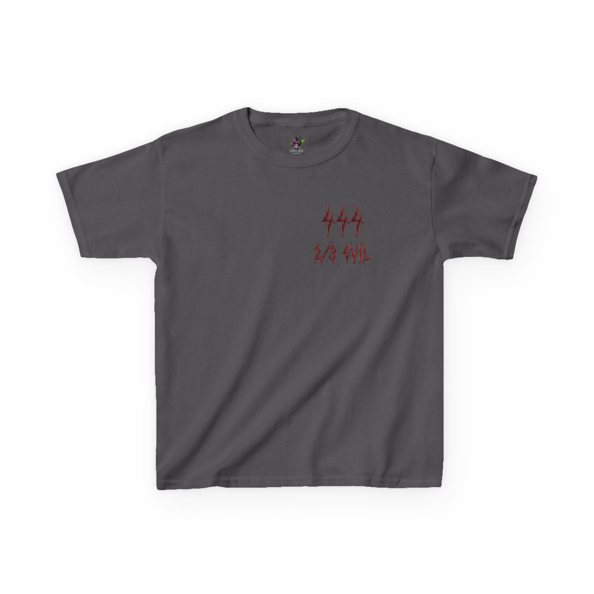 2/3 Evil Demon F&B / Youth