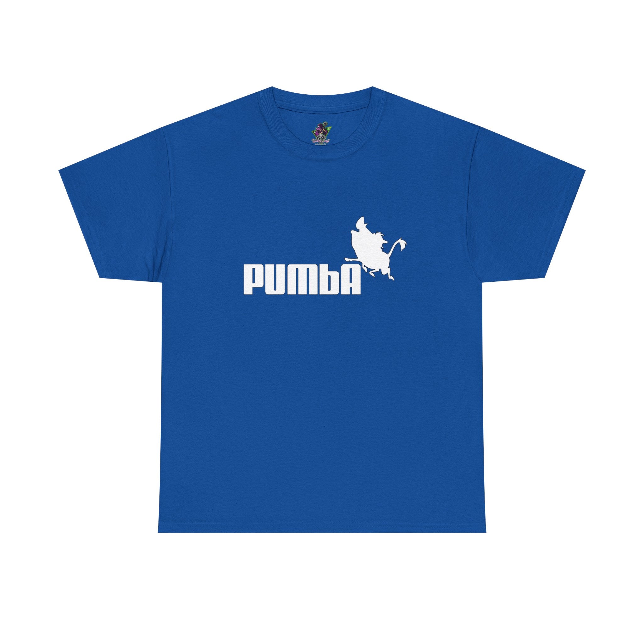 Pumba