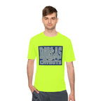 Dallas Cryboys / Moisture Wicking
