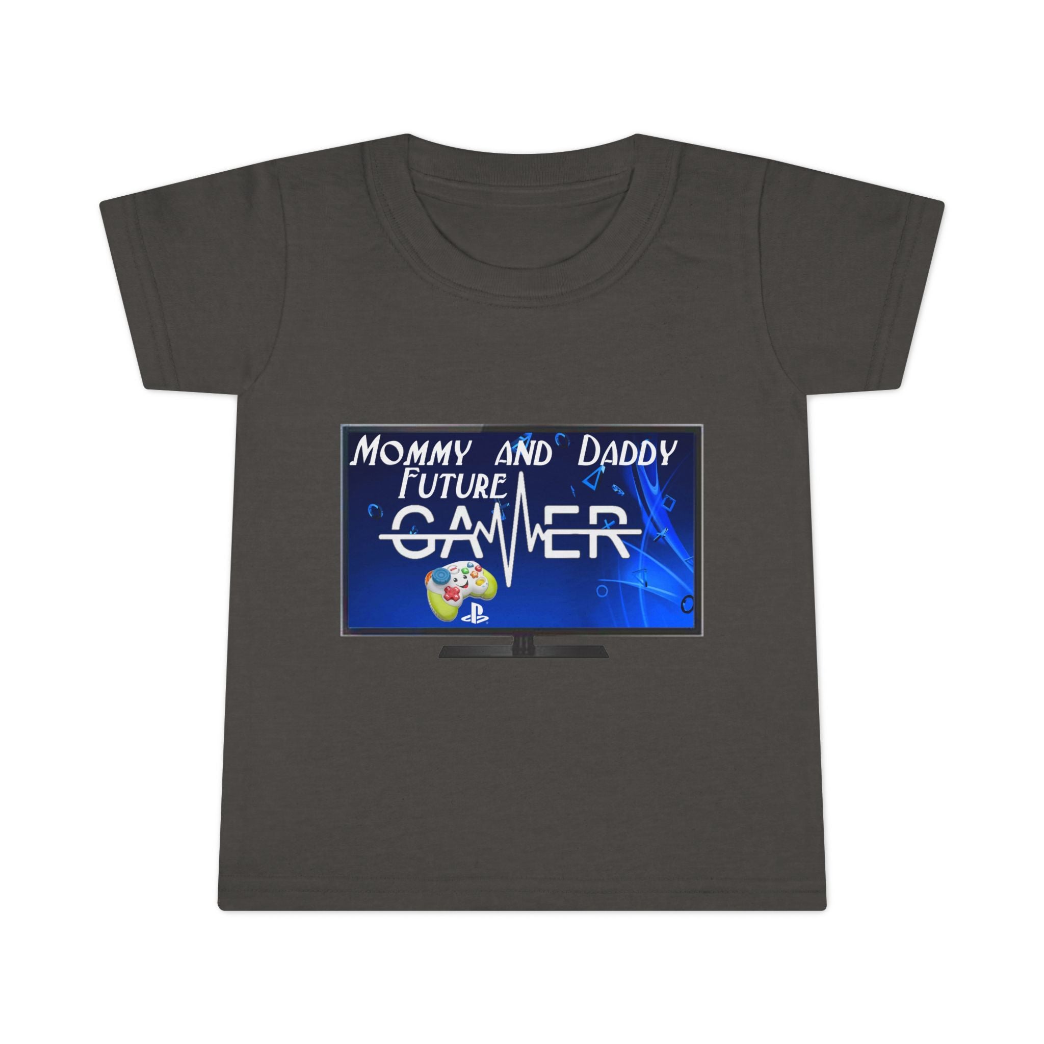 Future Gamer / Toddler