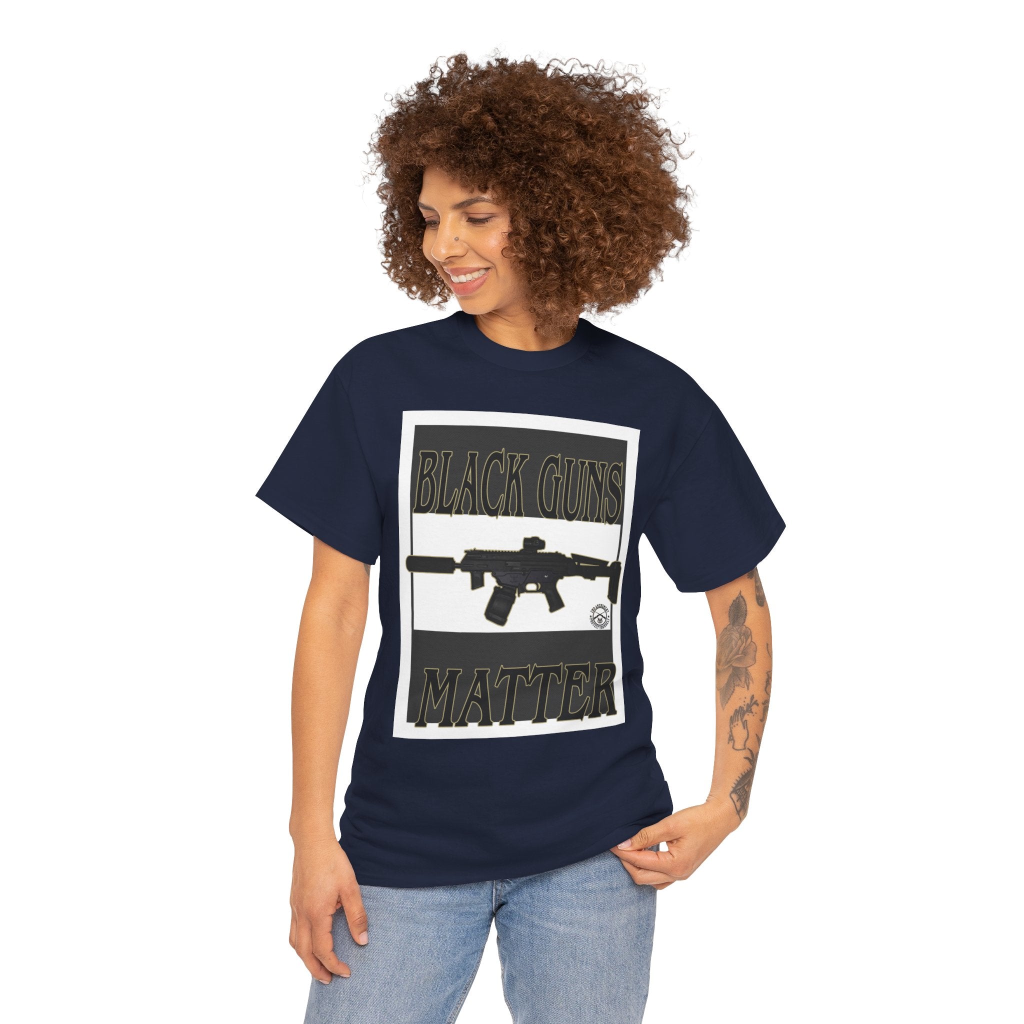 Black Guns Matter