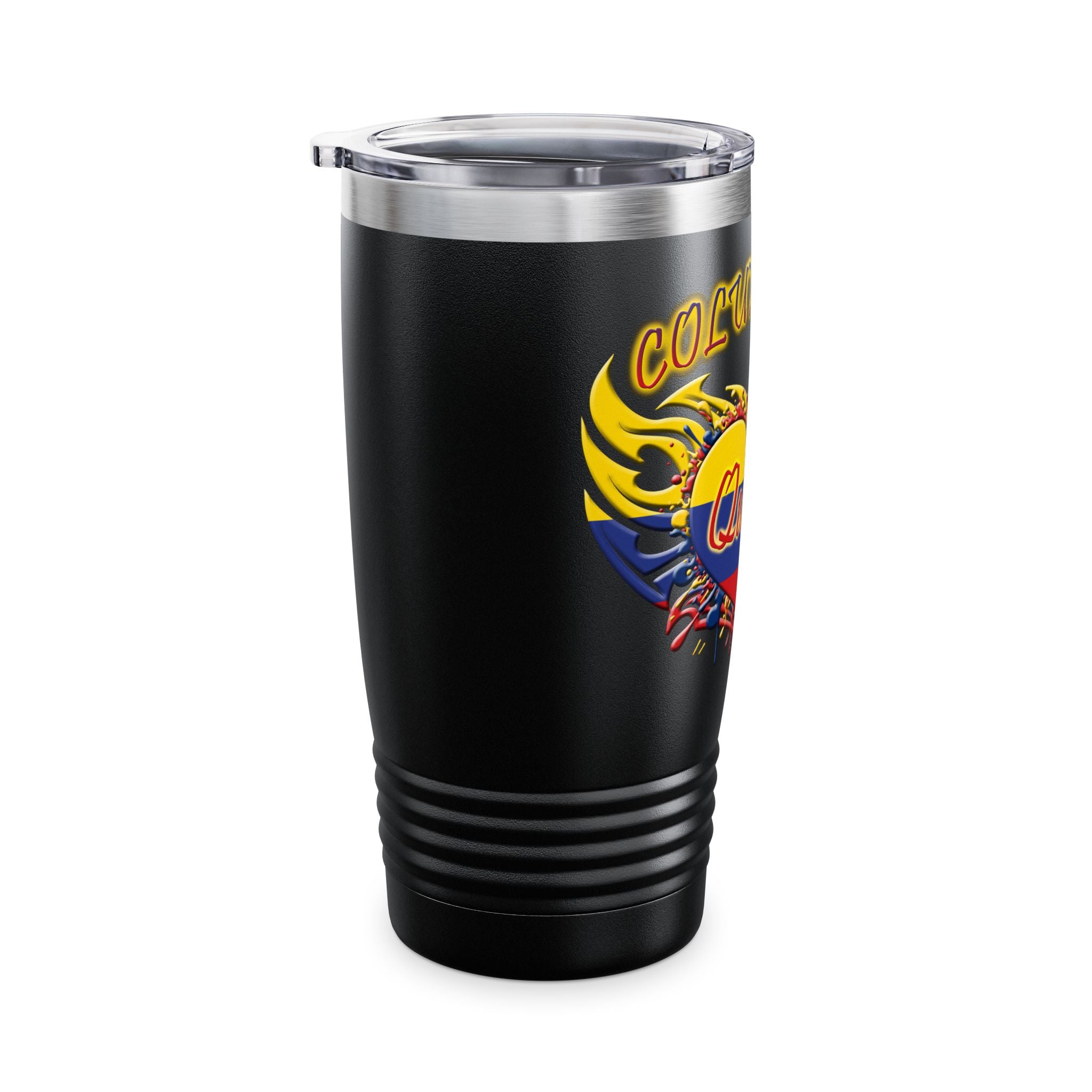 Colombian Queen / Insulated Tumbler 20oz