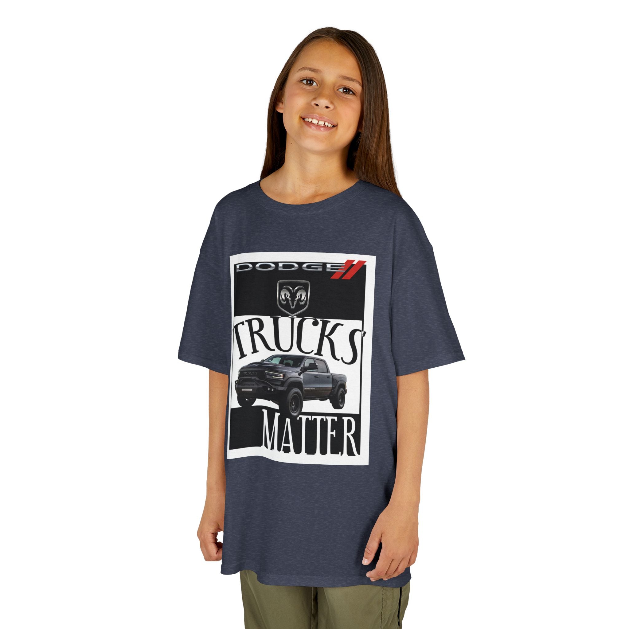 Dodge Truck Matter / Youth