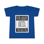 Straight Outta Trailer Park / Toddler