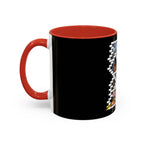 Collection Of Rock / Accent Coffee Mug 11/15oz