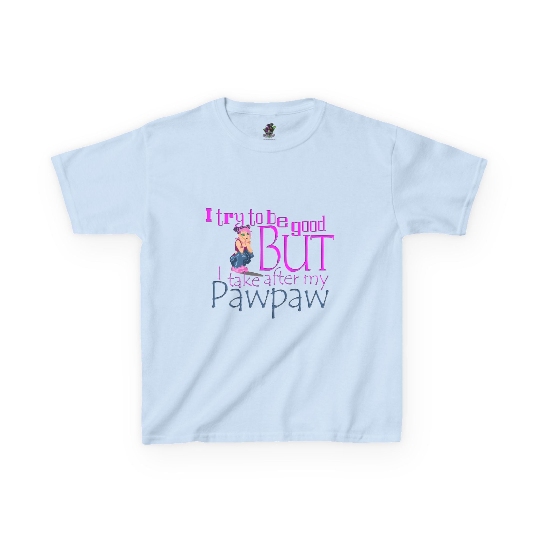 I Try To Be Good But / Youth