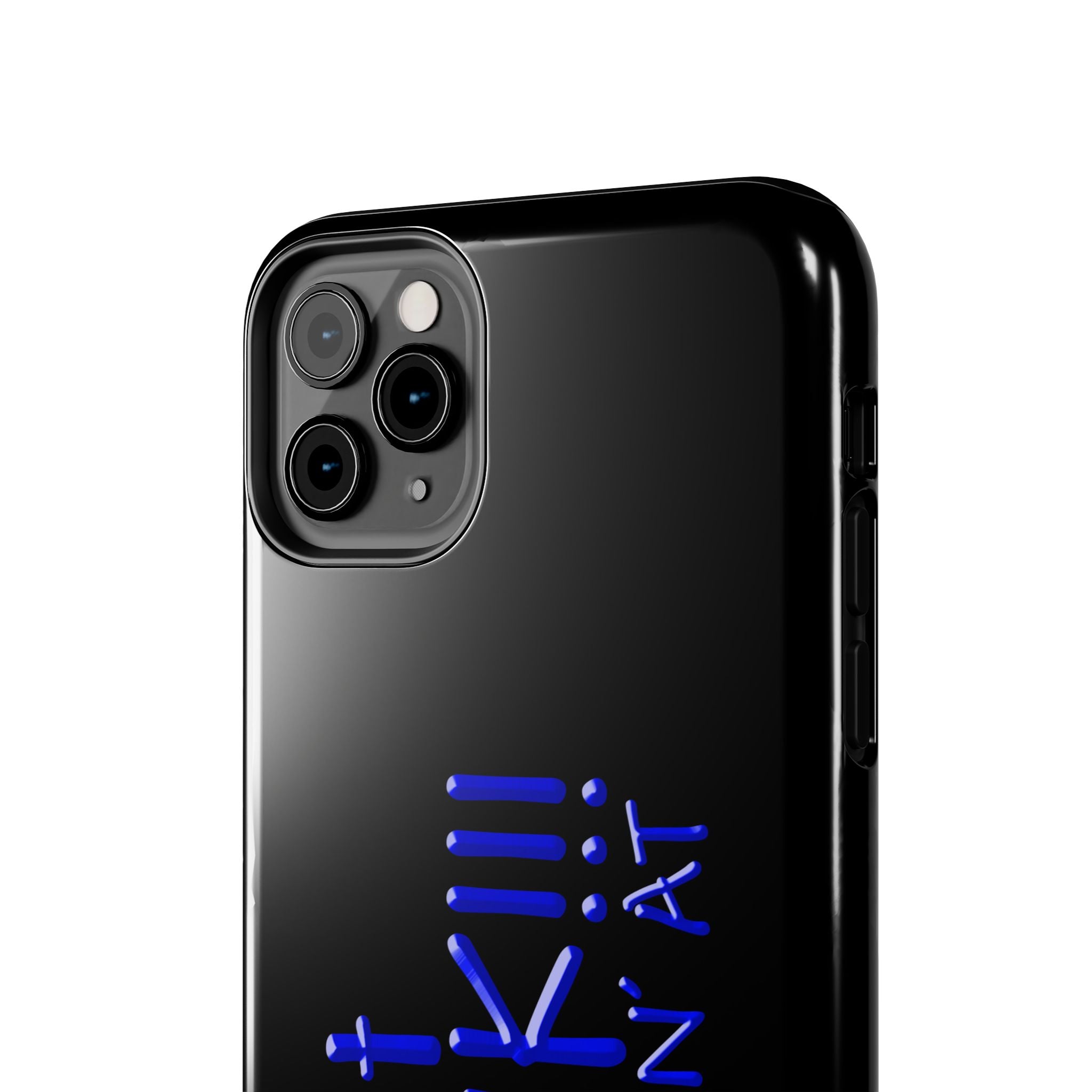 What DAFUK / Tough Phone Case
