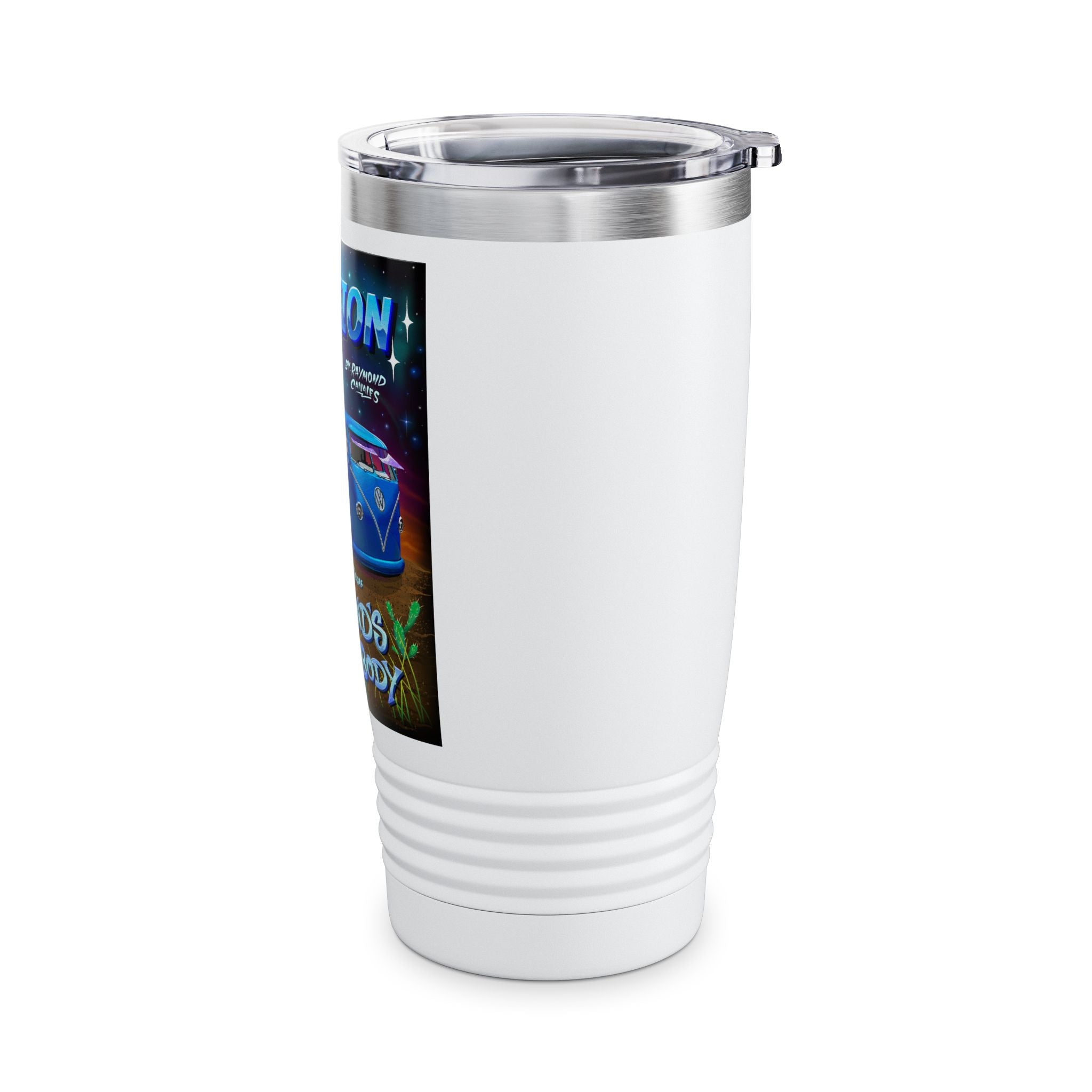 Raymond's Paint & Body 1 / Insulated Tumbler 20oz