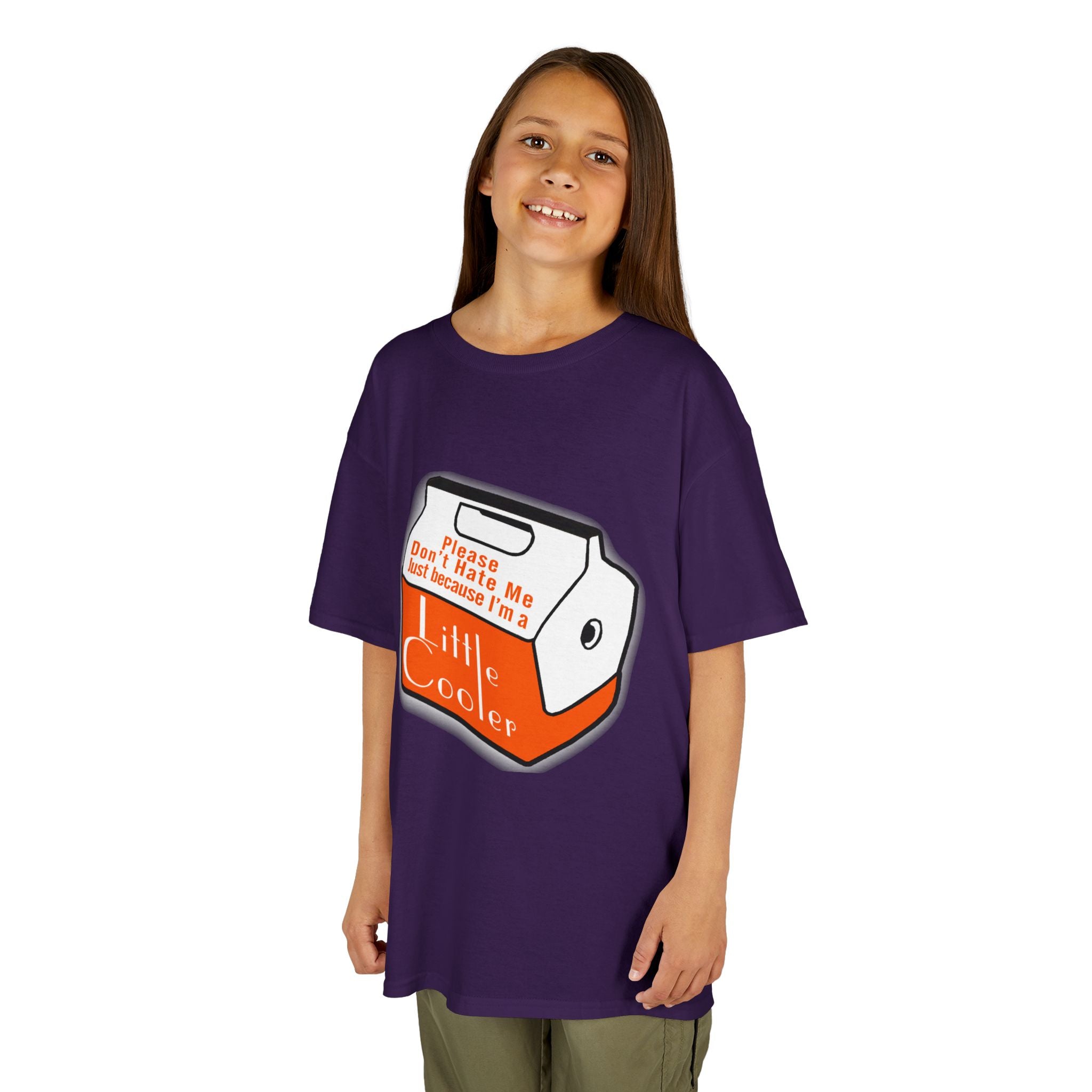 Little Cooler / Youth