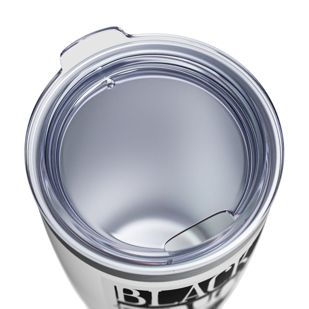 Black Trucks Matter / Insulated Tumbler 20oz